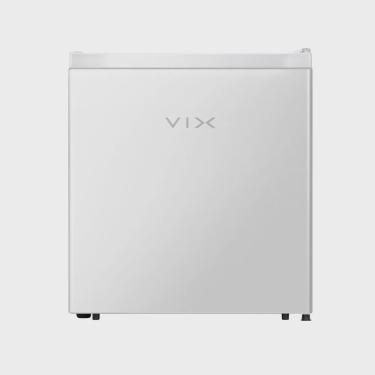 Imagem de Frigobar vix 44 Litros Porta Reversível Branco 1 Porta RR58VX2A – 220 Volts