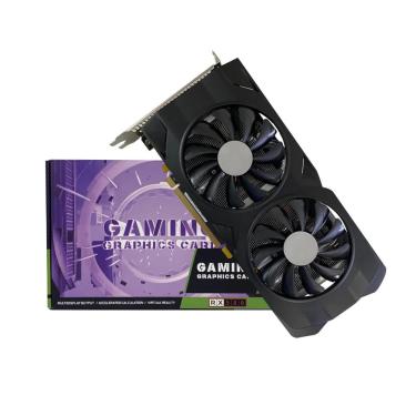 Imagem de Placa De Video Amd Radeon Rx 580 8gb 256bits Gddr5 Hdmi Gamer