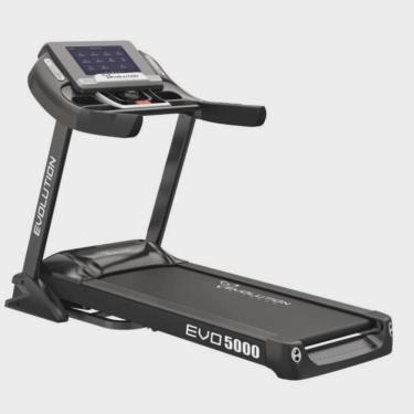 Imagem de Esteira Elétrica Evolution Fitness Evo 5000 - 110V
