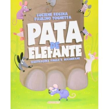 Imagem de Pata De Elefante