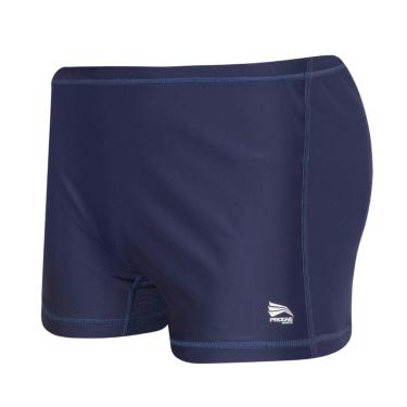 Imagem de Sunga Boxer Lisa, Natação, Hidroginastica, Masculina, Adulto, Progne