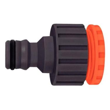 Imagem de Adaptador 3/4 Rosqueado C/red 1/2 Tramontina 78502000 - CHAFARIZ - Mat