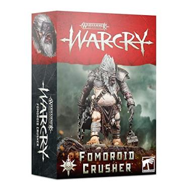 Imagem de Games Workshop - Warhammer - Age of Sigmar -Warcry: Fomoroid Crusher