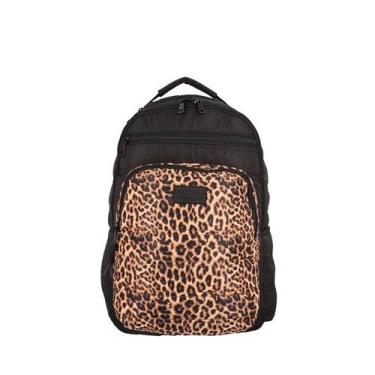 Imagem de Mochila Xtrem Vermont 232 Lifestyle Leopardo