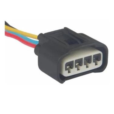 Imagem de Chicote da Bobina Ignição TOYOTA Corolla TC 1650