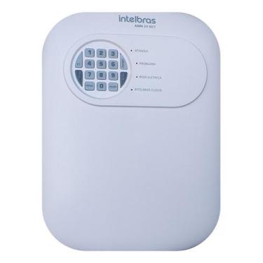 Imagem de Central de alarme anm 24 net - INTELBRAS
