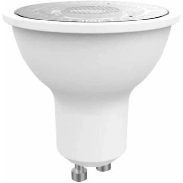 Imagem de Lâmpada Led Dicroica GU10 MR16 4,8W 6500k Branco Frio - IMPORTADA