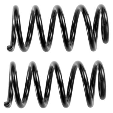 Imagem de Monroe Shocks & Struts Monroe 90013C2 Kit de conversão de suspensão ativa para passiva