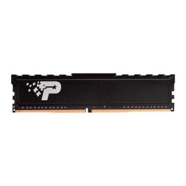 Imagem de Memória Ram Patriot Premiu 16gb/ddr4 3200mhz Psp416g320081h1