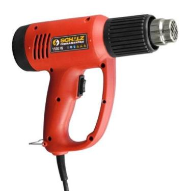 Imagem de Soprador Térmico 1500W - 127V - 50/60HZ - 92906980 - Schulz