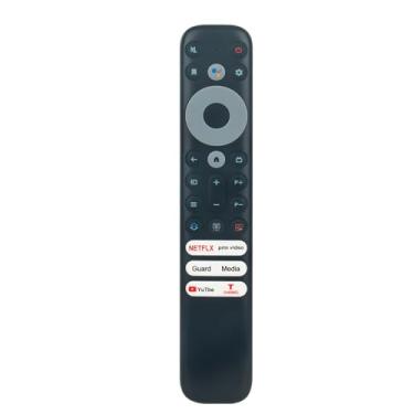 Imagem de Controle remoto de voz ARC902V FMRH substituído compatível com TCL Smart TV 75R646 43S446 50S546 50S446 75S446 85S446 65R646 55R646 65S446 75S546 65S546 6 55S 546 55S446 S546 R646 65X925 75X925