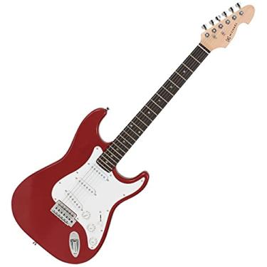 Imagem de GUITARRA ST MICHAEL STANDARD GM217N MR