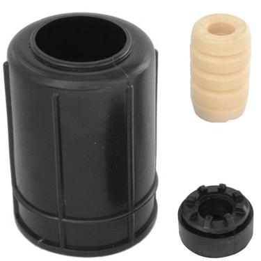 Imagem de Kit Batente Coifa Coxim Amortecedor Fiat Uno Premio 85 a 91