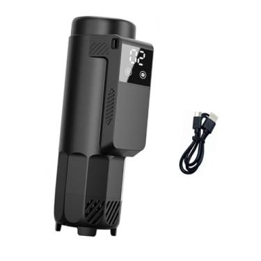 Imagem de Kokiya Estojo de viagem para refrigerador de insulina, refrigerador médico portátil, bolsa térmica compacta, estojo de resfriamento de insulina para casa, ao