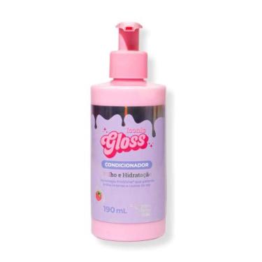 Imagem de Iconic Gloss Condicionador 190mL - Prime Sense Casual