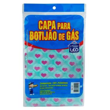 Imagem de Capa Para Botijão de Gás 44cm - Tudo em Caixa