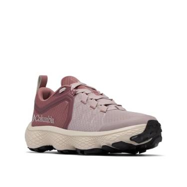 Imagem de Columbia Tênis de caminhada feminino Escape Thrive Titanium, Vapor/branco, 39