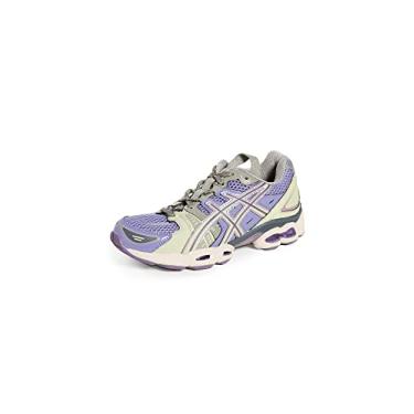 Imagem de ASICS Tênis feminino Kiko Kostadinov, Lavagem com pedra/fiapos, 34