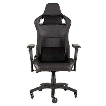Imagem de Gaming Chair, Corsair, Acessórios para Computador, Preto