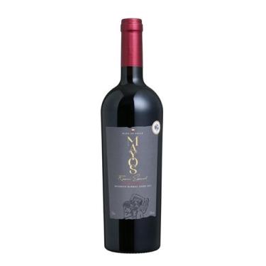Imagem de Vinho Mayos Reserva Especial Red Blend 750ml - Monte Paschoal