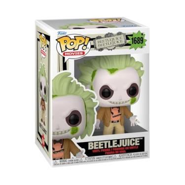 Imagem de Funko Os Fantasmas Ainda se Divertem - Beetlejuice