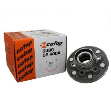 Imagem de Cubo Roda Dianteiro Com Rolamento Cofap Traiblazer 4x4 2013 CRC04021