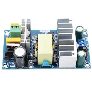 Imagem de SUNGOOYUE Módulo de Comutação de Alta Potência para XK -2412-24 AC/DC 110/220V Em DC 24V 6A - Entrada Universal, Proteção de Sobretensão, Componentes Elétricos Cartão de Suprimento de 100w