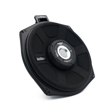 Imagem de Subwoofer Audison APBMW S8-4 BMW-Mini (8 pols. / 150W RMS)