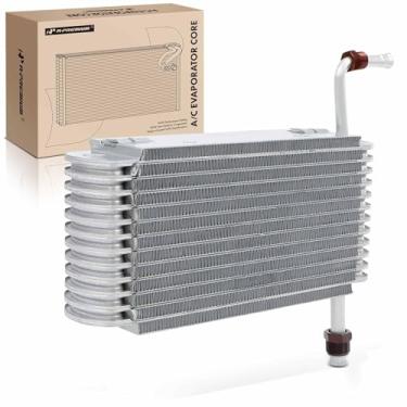 Imagem de A-Premium Núcleo de evaporador A/C compatível com Buick Century e Chevrolet Celebrity & Oldsmobile Cutlass Ciera, Cutlass Cruiser & Pontiac 6000, 1987 1988 1989, 2.8L 3.1L 3.3L