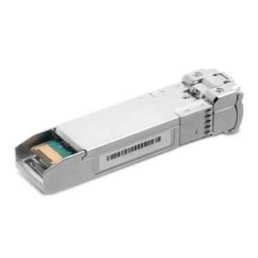 Imagem de Gbic Modulo SFP+ 10G LC Duplex Monomodo TL-SM5110-LR SMB - TP-LINK