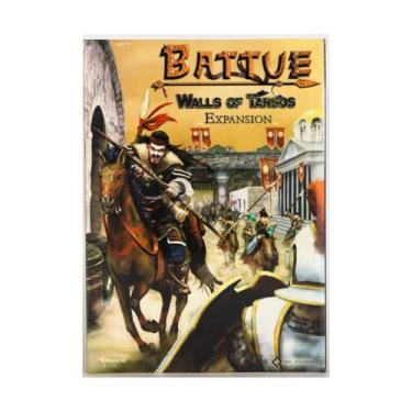 Imagem de Juggernaut Vermelho - Extensao Battue: O Muro de Tarso