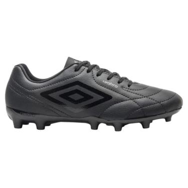Imagem de Chuteira Campo Umbro Class Footballer Rb Unissex Original-Masculino