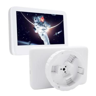 Imagem de VBESTLIFE Telescópio Ocular Eletrônico, Tela de 5,0 Polegadas HD de 8,3mp Gravação de Vídeo 4k, Baioneta Ajustável, para Telescópios de Diâmetro Ocular de 30 a 66 Mm