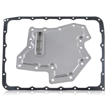 Imagem de Carbhub Kit de junta do cárter de óleo do filtro de transmissão adequado para Q50 Q60 Q70 Q70L QX50 QX70 Q40 FX37 G37 M37 M56 EX35 FX35 M35