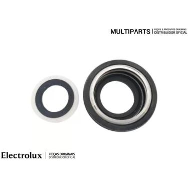 Imagem de Selo Tanque Retentor A10909001 Lr Electrolux Lm06/Lm08