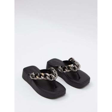 Imagem de Chinelo Petite Jolie Hit Preto PJ6515