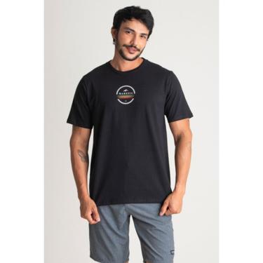 Imagem de Camiseta Maresia Preto autêntico 10003225