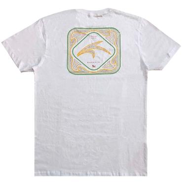 Imagem de Camiseta Maresia Branco autêntico 11101207
