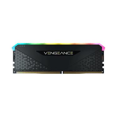 Imagem de Memória RAM Corsair Vengeance RS RGB 8GB DDR4 3600 MHz