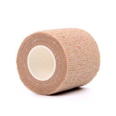 Imagem de Bandagem Antiderrapante Auto Aderente para Tatuagem Biqueira Demógrafo