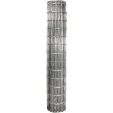 Imagem de Tela Alambrado 75x50x2,1mm 1,2x25 Metros Vonder