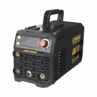 Imagem de Solda Multiprocessos 100a Mig Mma Tig Isml-145 Lynus 220V