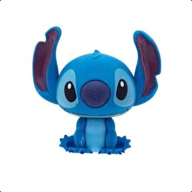 Imagem de Borracha 3D Molin Colecionável Desmontável Não Tóxica