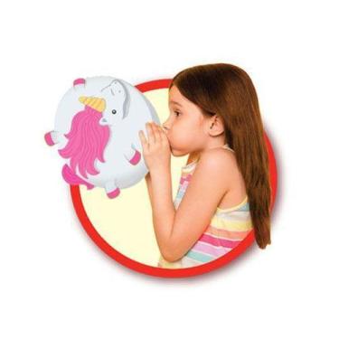 Imagem de Bolha Unicornio Brinquedo Braskit