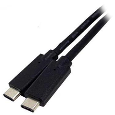 Imagem de Cabo USB 3.1 Tipo C Macho 1 metro Tblackrox 3.1.341 - BlueParrott