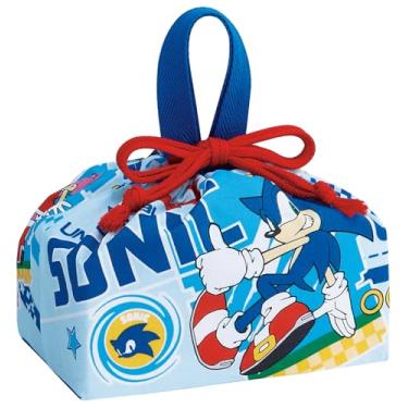Imagem de Skater Lancheira infantil KB7-A com reforço, infantil, feita no Japão