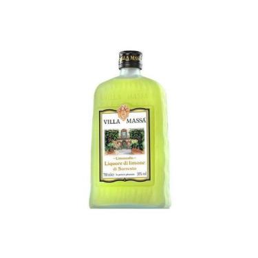 Imagem de Limoncello Villa Massa 700ml, 1 Unidade, Limão siciliano