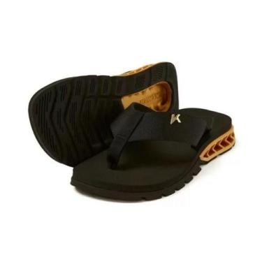 Imagem de Chinelo Kenner Rakka Com Amortecedor Masculino Adulto Ref DBT-01, 41, 