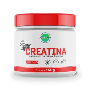 Imagem de Creatina Monohidratada 100% Pura - Sem Sabor (150)