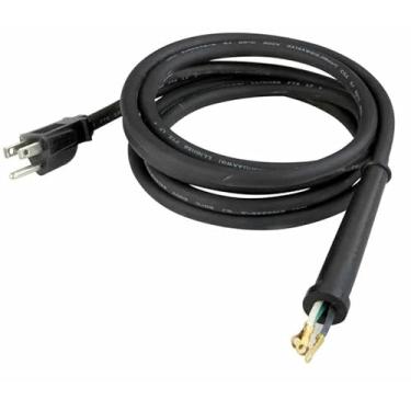 Imagem de Caledonia Direct Cabo De Substituição Para Serra Circular Rosca Sem-Fim Alta Resistência Skil Atualizado (2,4 M Comprimento)